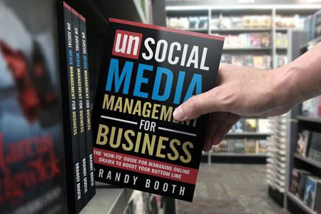 Un Social Media Management for Business