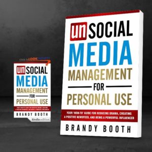 Unsocial Media Management for Business affiliate Program Personal Use